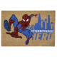 Marvel - Spider-Man Deurmat
