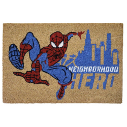 Marvel - Spider-Man Deurmat