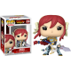 Funko Pop 2288 Erza, Fairy Tail: 100 Year Quest