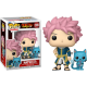 Funko Pop 2285 Natsu with Happy, Fairy Tail: 100 Year Quest