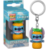 Lilo & Stitch - Stitch in Pineapple Pocket Pop! Keychain