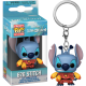 Lilo & Stitch - 626 Stitch Pocket Pop! Keychain