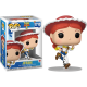 Funko Pop 1710 Jessie, Toy Story 5