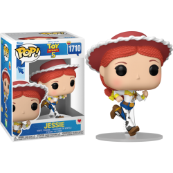 Funko Pop 1710 Jessie, Toy Story 5