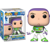 Funko Pop 1712 Buzz Lightyear, Toy Story 5