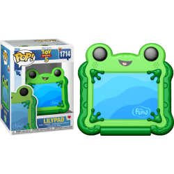 Funko Pop 1714 Lilypad, Toy Story 5