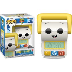 Funko Pop 1715 Smarty Pants, Toy Story 5