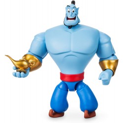 Disney Genie Action Figure Toybox