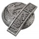Jurassic Park Magnet with Bottle Opener 8 cm