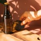 Jurassic Park Magneet with Bottle Opener 8 cm