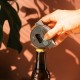Jurassic Park Magneet with Bottle Opener 8 cm