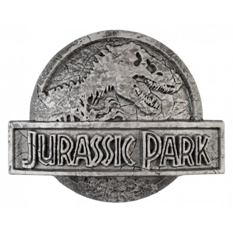 Jurassic Park Magneet with Bottle Opener 8 cm
