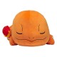 Pokémon Plush Figure Charmander Sleeping 45 cm