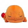 Pokémon Plush Figure Charmander Sleeping 45 cm