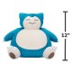 Pokémon Plush Figure Snorlax 30 cm