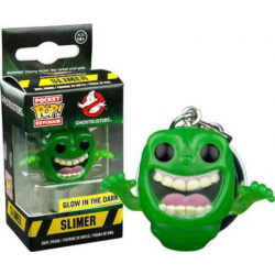 Funko Pocket Pop Ghostbusters Slimer