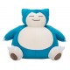 Pokémon Plush Figure Snorlax 30 cm