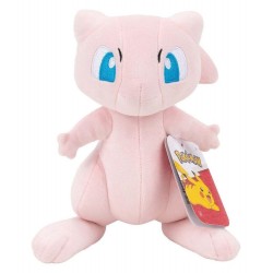 Pokémon Plush Figure Mew 20 cm