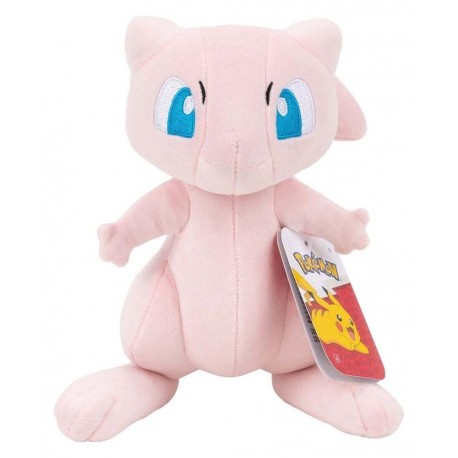 Pokémon Plush Figure Mew 20 cm
