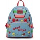 Childs Play by Loungefly Backpack Chucky Cosplay