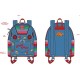 Childs Play by Loungefly Backpack Chucky Cosplay