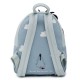 Loungefly Winnie the Pooh - Eeyore Cosplay 10” Faux Leather Mini Backpack