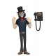 NECA The Black Phone Toony Terrors Action Figure The Grabber 15 cm