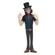 NECA The Black Phone Toony Terrors Action Figure The Grabber 15 cm