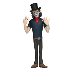 NECA The Black Phone Toony Terrors Action Figure The Grabber 15 cm