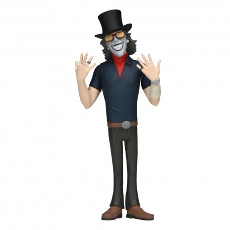 NECA The Black Phone Toony Terrors Action Figure The Grabber 15 cm