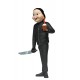 Happy Death Day Toony Terrors Action Figure Babyface Killer 15 cm