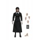 NECA Wednesday Action Figure Wednesday (Classic Dress) 20 cm