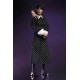 NECA Wednesday Action Figure Wednesday (Classic Dress) 20 cm