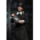 NECA Wednesday Action Figure Wednesday (Classic Dress) 20 cm