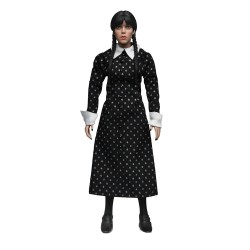 NECA Wednesday Action Figure Wednesday (Classic Dress) 20 cm