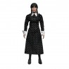 NECA Wednesday Action Figure Wednesday (Classic Dress) 20 cm