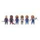 NECA Chucky (TV Series) Action Figure Blind Box 1/7 Good Guy Series 1