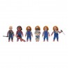 NECA Chucky (TV Series) Action Figure Blind Box 1/7 Good Guy Series 1