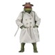NECA Teenage Mutant Ninja Turtles Action Figure 1/4 Raphael Disguise 42 cm
