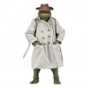 NECA Teenage Mutant Ninja Turtles Action Figure 1/4 Raphael Disguise 42 cm