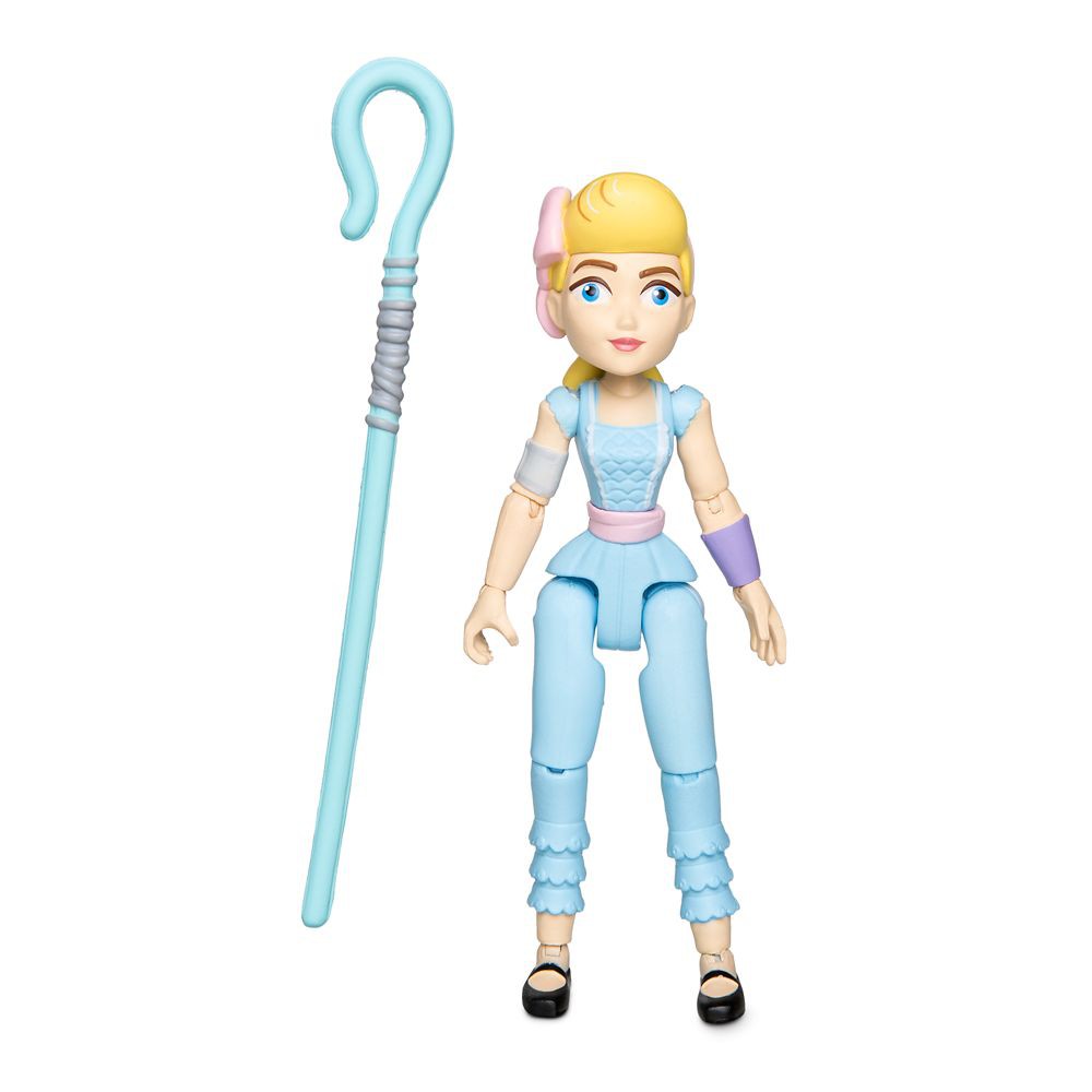 Disney Bo Peep Action Figure – Toy Story – PIXAR Toybox