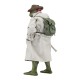 NECA Teenage Mutant Ninja Turtles Action Figure 1/4 Raphael Disguise 42 cm