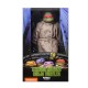 NECA Teenage Mutant Ninja Turtles Action Figure 1/4 Raphael Disguise 42 cm