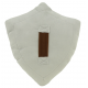 Legend of Zelda Plush Figure Hylian Shield 40 cm