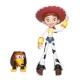 Jessie Action Figure – Toy Story 4 – PIXAR Toybox