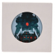 IT Square Coaster - Neibolt House
