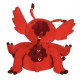 Disney Leroy Plush, Lilo & Stitch