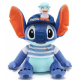 Disney Stitch & Duck Knuffel, Lilo & Stitch