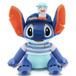 Disney Stitch & Duck Knuffel, Lilo & Stitch