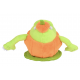 Disney Mike Halloween Knuffel, Monsters Inc.